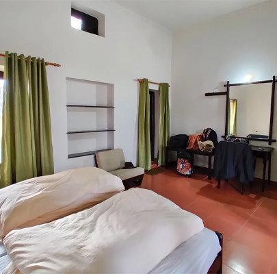 Jhirna Forest Rest House