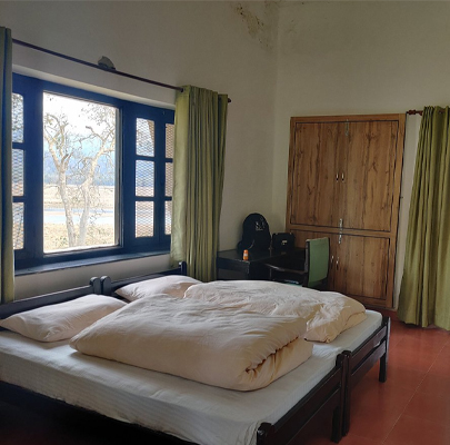 Jhirna Forest Rest House